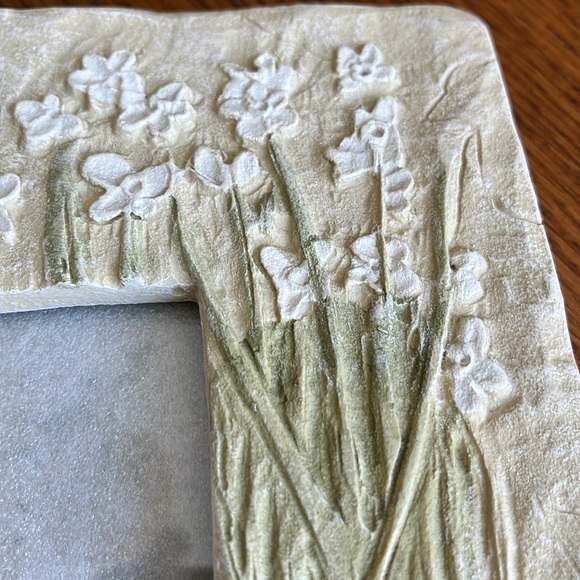 Cheri Blum Beauty in full Bloom floral picture frame - Picture 7 of 8